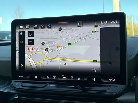 KR25VFN CUPRA Formentor 2.0 TSI 333 VZ2 5dr DSG 4Drive**PANORAMIC SUNROOF** Thumbnail #13