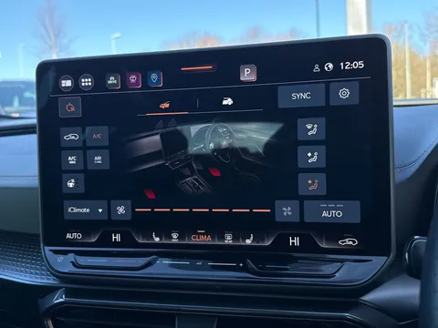 KR25VFN CUPRA Formentor 2.0 TSI 333 VZ2 5dr DSG 4Drive**PANORAMIC SUNROOF** Thumbnail #20