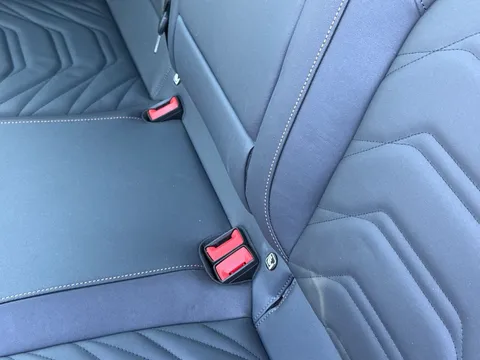 KR25VFN CUPRA Formentor 2.0 TSI 333 VZ2 5dr DSG 4Drive**PANORAMIC SUNROOF** Thumbnail #33