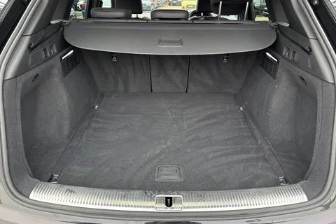 BV23UVX Audi Q5 S line 40 TDI quattro 204 PS S tronic Thumbnail #7