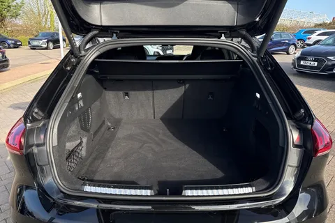 DX75TWA Audi A5 Avant S line TDI  204 PS S tronic Thumbnail #8