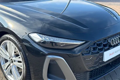 DX75TWA Audi A5 Avant S line TDI  204 PS S tronic Thumbnail #10