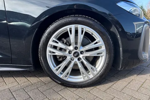 DX75TWA Audi A5 Avant S line TDI  204 PS S tronic Thumbnail #12