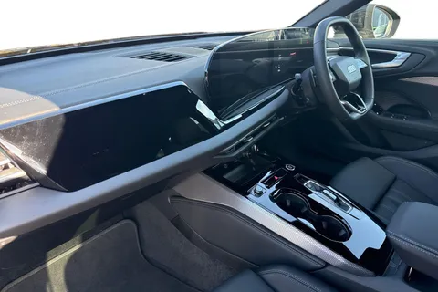 DX75TWA Audi A5 Avant S line TDI  204 PS S tronic Thumbnail #16