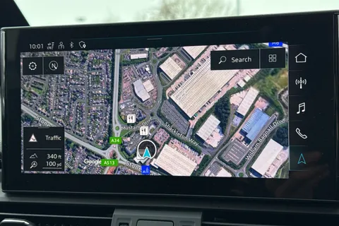 BV23UVX Audi Q5 S line 40 TDI quattro 204 PS S tronic Thumbnail #17