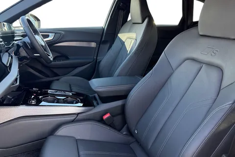 DX75TWA Audi A5 Avant S line TDI  204 PS S tronic Thumbnail #17