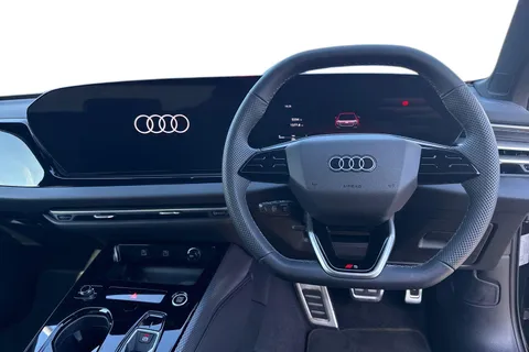 DX75TWA Audi A5 Avant S line TDI  204 PS S tronic Thumbnail #19