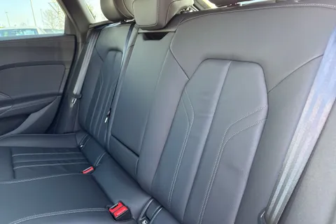 DX75TWA Audi A5 Avant S line TDI  204 PS S tronic Thumbnail #20