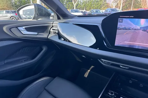 DX75TWA Audi A5 Avant S line TDI  204 PS S tronic Thumbnail #21