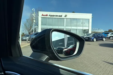 DX75TWA Audi A5 Avant S line TDI  204 PS S tronic Thumbnail #22