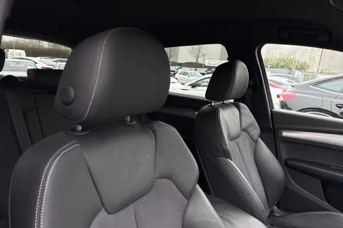 BV23UVX Audi Q5 S line 40 TDI quattro 204 PS S tronic Thumbnail #24