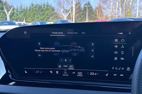 DX75TWA Audi A5 Avant S line TDI  204 PS S tronic Thumbnail #23