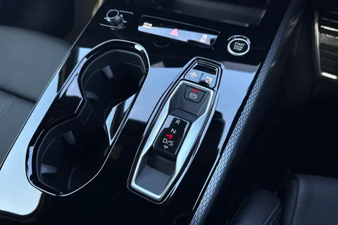 DX75TWA Audi A5 Avant S line TDI  204 PS S tronic Thumbnail #24