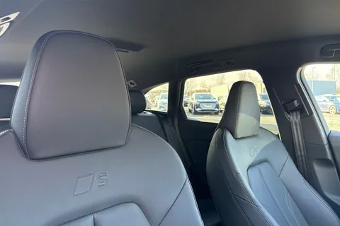 DX75TWA Audi A5 Avant S line TDI  204 PS S tronic Thumbnail #25