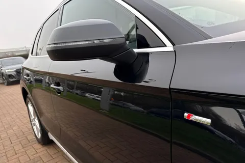 BV23UVX Audi Q5 S line 40 TDI quattro 204 PS S tronic Thumbnail #28