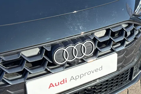 DX75TWA Audi A5 Avant S line TDI  204 PS S tronic Thumbnail #26