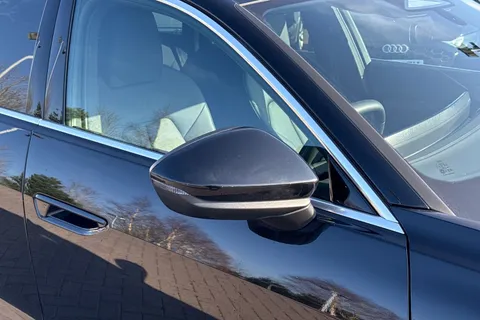 DX75TWA Audi A5 Avant S line TDI  204 PS S tronic Thumbnail #27