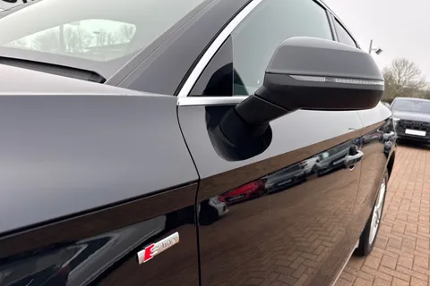 BV23UVX Audi Q5 S line 40 TDI quattro 204 PS S tronic Thumbnail #31