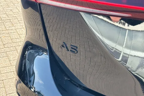 DX75TWA Audi A5 Avant S line TDI  204 PS S tronic Thumbnail #29