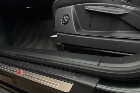 BV23UVX Audi Q5 S line 40 TDI quattro 204 PS S tronic Thumbnail #32