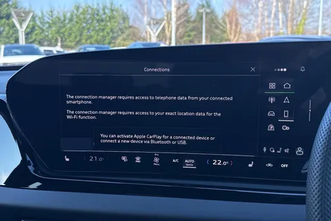 DX75TWA Audi A5 Avant S line TDI  204 PS S tronic Thumbnail #31