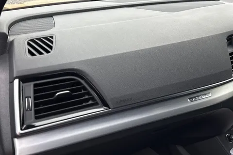 BV23UVX Audi Q5 S line 40 TDI quattro 204 PS S tronic Thumbnail #33