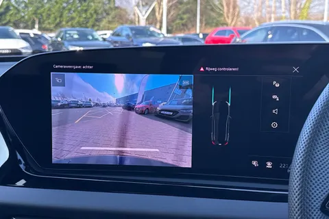 DX75TWA Audi A5 Avant S line TDI  204 PS S tronic Thumbnail #32