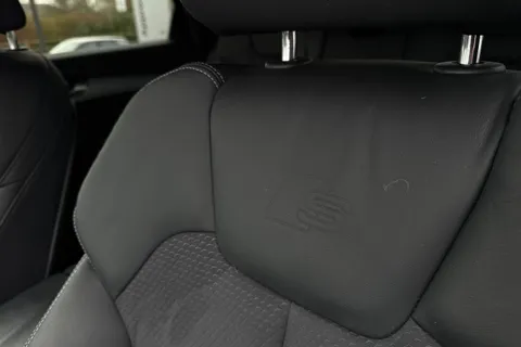 BV23UVX Audi Q5 S line 40 TDI quattro 204 PS S tronic Thumbnail #34