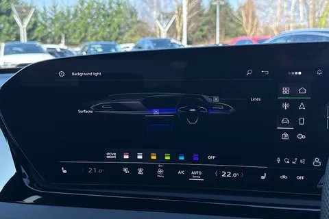 DX75TWA Audi A5 Avant S line TDI  204 PS S tronic Thumbnail #33