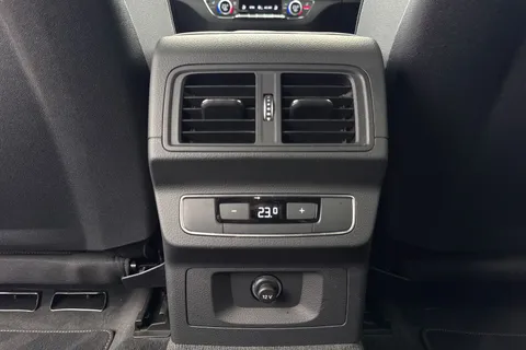BV23UVX Audi Q5 S line 40 TDI quattro 204 PS S tronic Thumbnail #36
