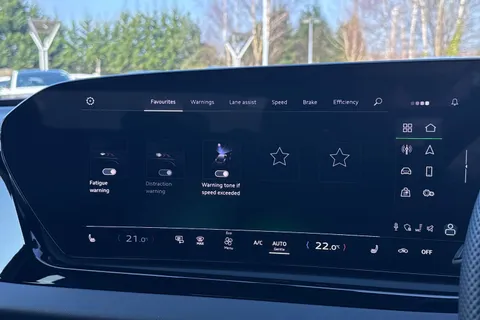 DX75TWA Audi A5 Avant S line TDI  204 PS S tronic Thumbnail #34