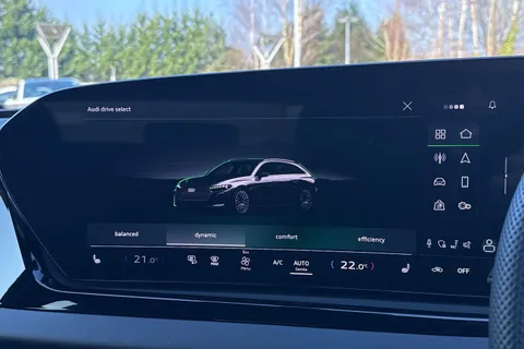 DX75TWA Audi A5 Avant S line TDI  204 PS S tronic Thumbnail #35