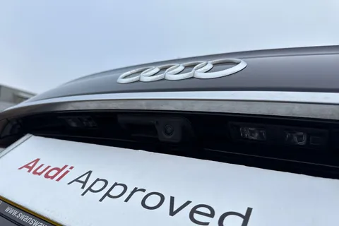 BV23UVX Audi Q5 S line 40 TDI quattro 204 PS S tronic Thumbnail #39