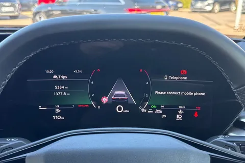 DX75TWA Audi A5 Avant S line TDI  204 PS S tronic Thumbnail #36