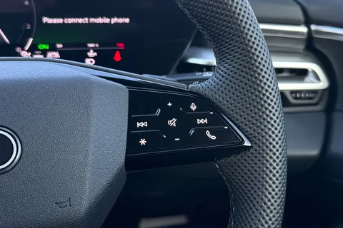 DX75TWA Audi A5 Avant S line TDI  204 PS S tronic Thumbnail #37