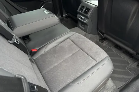 BV23UVX Audi Q5 S line 40 TDI quattro 204 PS S tronic Thumbnail #41