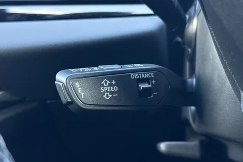 DX75TWA Audi A5 Avant S line TDI  204 PS S tronic Thumbnail #39