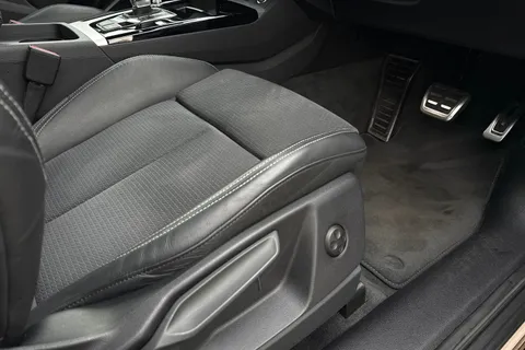 BV23UVX Audi Q5 S line 40 TDI quattro 204 PS S tronic Thumbnail #43