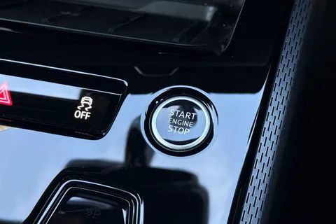 DX75TWA Audi A5 Avant S line TDI  204 PS S tronic Thumbnail #43