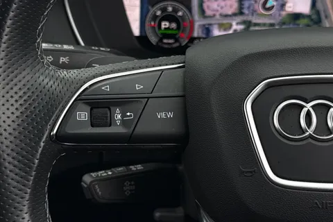 BV23UVX Audi Q5 S line 40 TDI quattro 204 PS S tronic Thumbnail #48