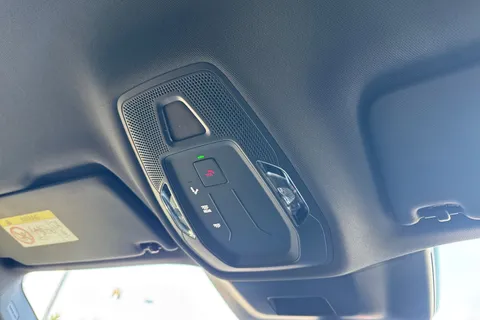 DX75TWA Audi A5 Avant S line TDI  204 PS S tronic Thumbnail #44