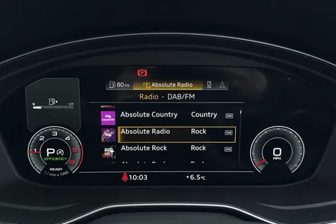 BV23UVX Audi Q5 S line 40 TDI quattro 204 PS S tronic Thumbnail #50