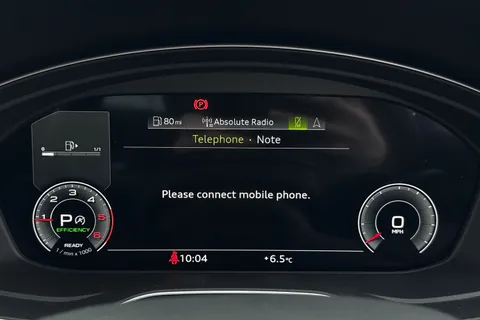 BV23UVX Audi Q5 S line 40 TDI quattro 204 PS S tronic Thumbnail #51