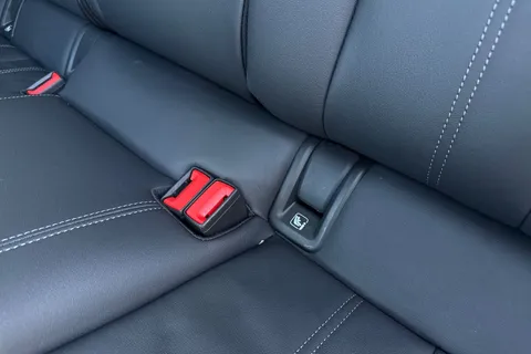 DX75TWA Audi A5 Avant S line TDI  204 PS S tronic Thumbnail #47