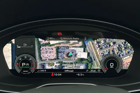 BV23UVX Audi Q5 S line 40 TDI quattro 204 PS S tronic Thumbnail #52