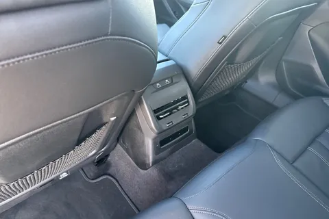 DX75TWA Audi A5 Avant S line TDI  204 PS S tronic Thumbnail #48