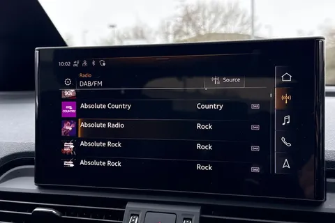 BV23UVX Audi Q5 S line 40 TDI quattro 204 PS S tronic Thumbnail #53