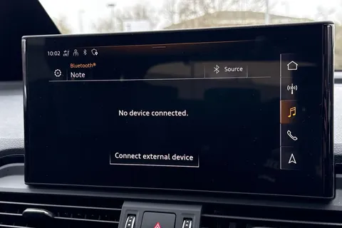 BV23UVX Audi Q5 S line 40 TDI quattro 204 PS S tronic Thumbnail #54