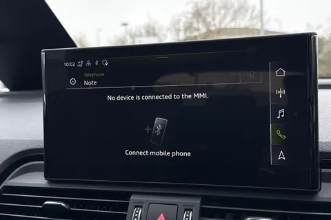 BV23UVX Audi Q5 S line 40 TDI quattro 204 PS S tronic Thumbnail #55