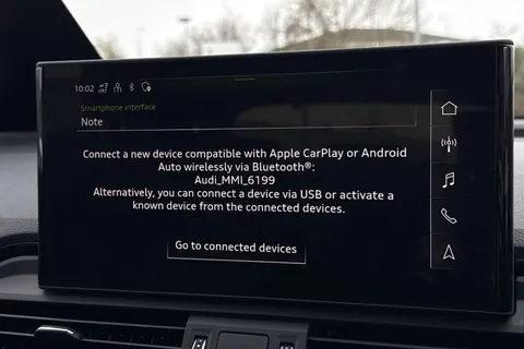 BV23UVX Audi Q5 S line 40 TDI quattro 204 PS S tronic Thumbnail #56